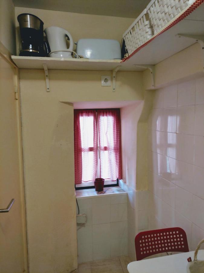 Apartamento Casa Do Telheiro